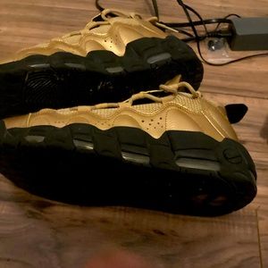 Rarely used Nike air money’s